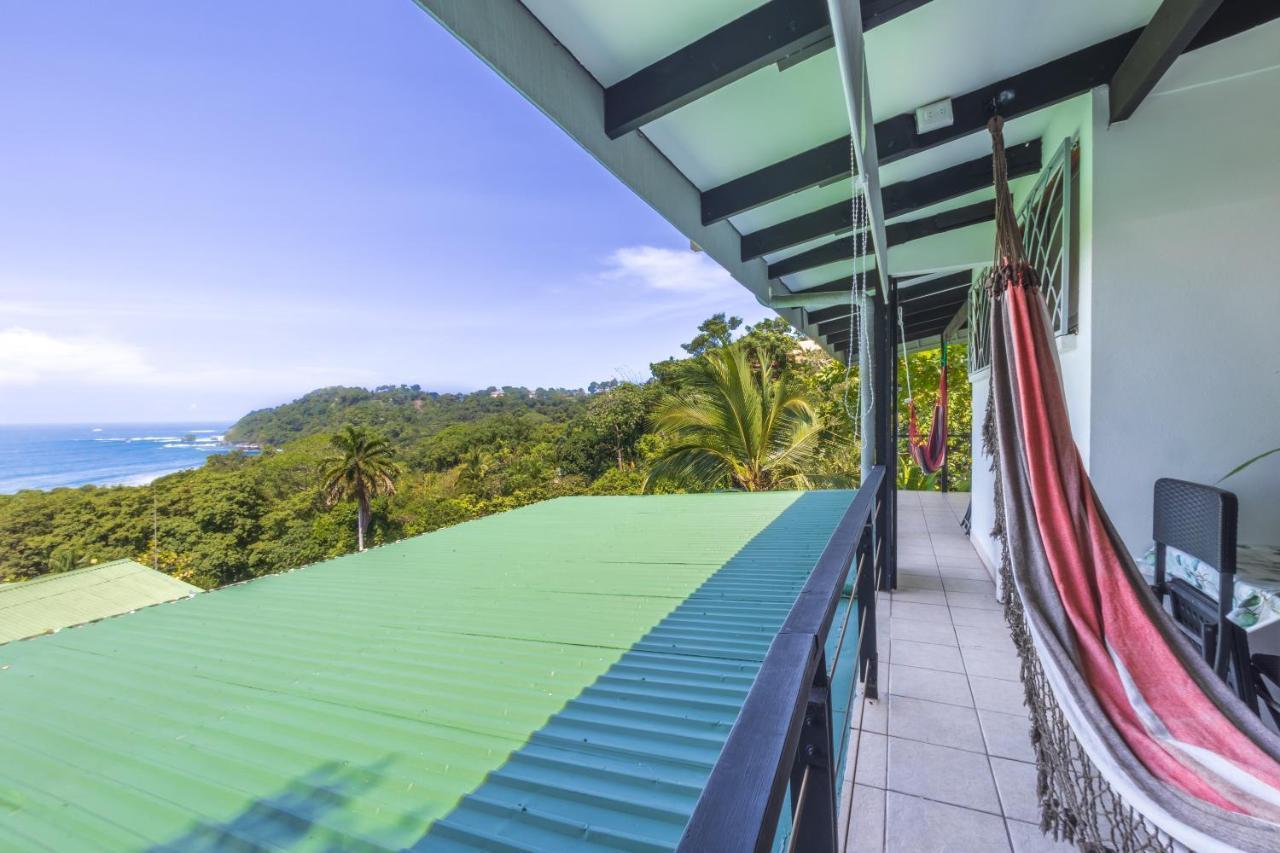 Hotel De La Selva Manuel Antonio