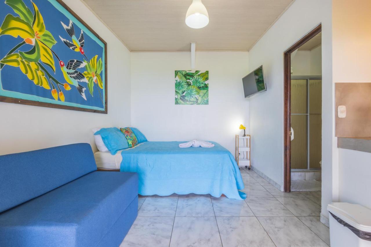 De La Selva Hotel Manuel Antonio