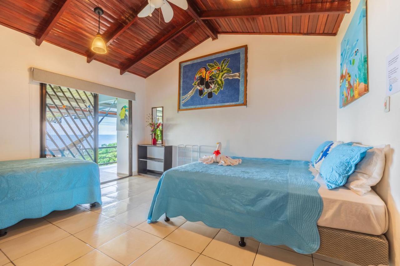Hotel De La Selva Manuel Antonio