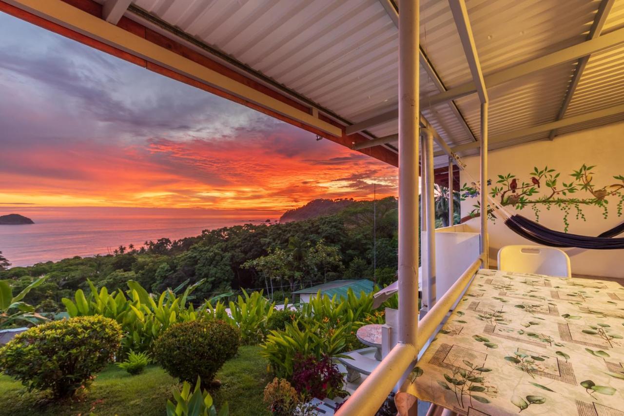 Hotel De La Selva Manuel Antonio