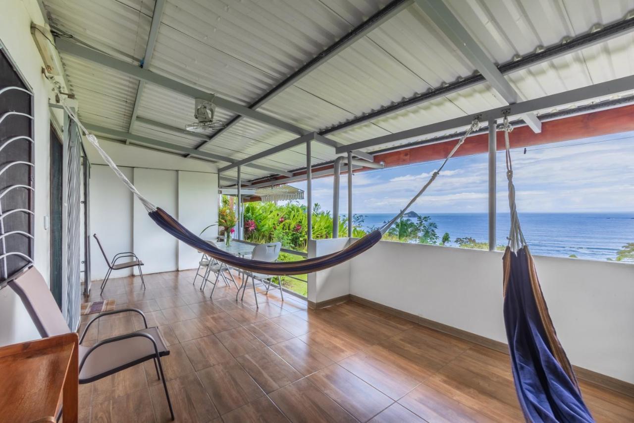 De La Selva Hotel Manuel Antonio