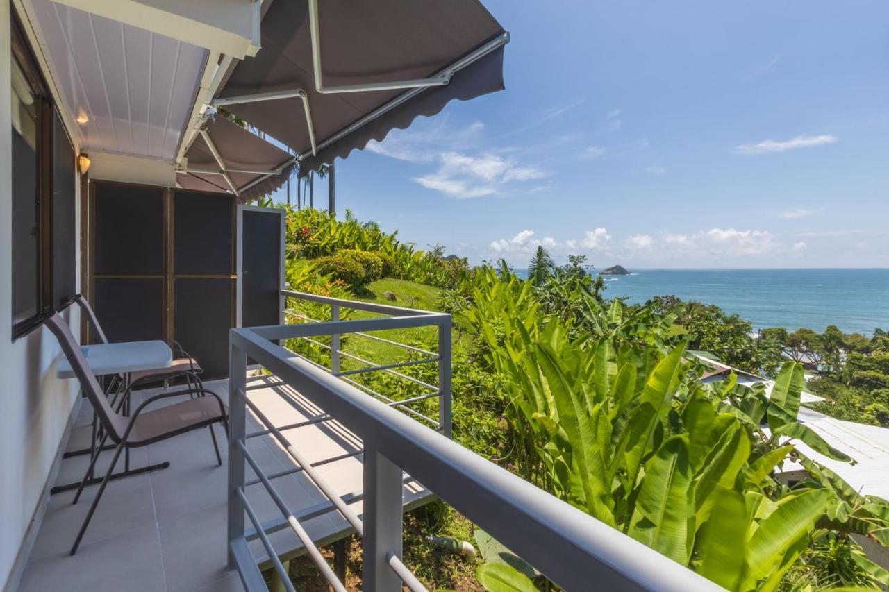 Hotel De La Selva Manuel Antonio