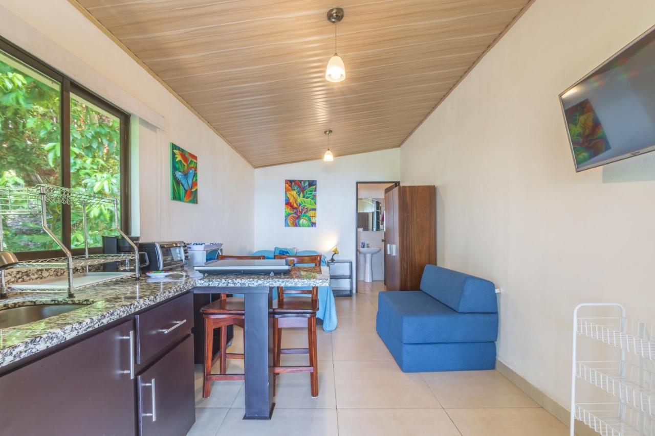 De La Selva Hotel Manuel Antonio