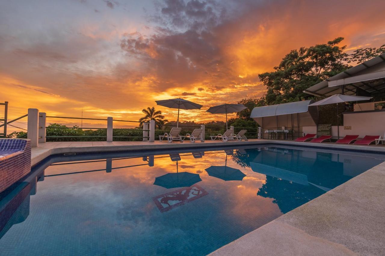 De La Selva Hotel Manuel Antonio
